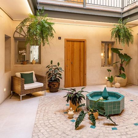 Casa 95 Sevilla エクステリア 写真