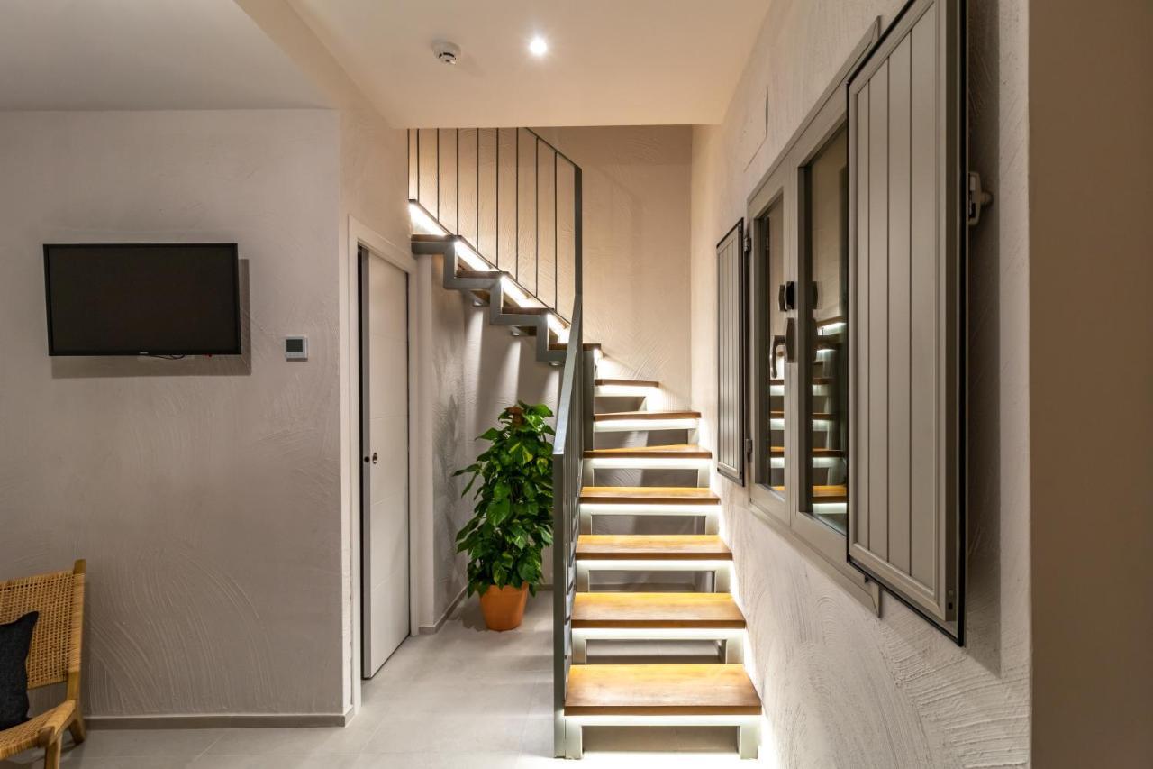 Casa 95 Sevilla エクステリア 写真