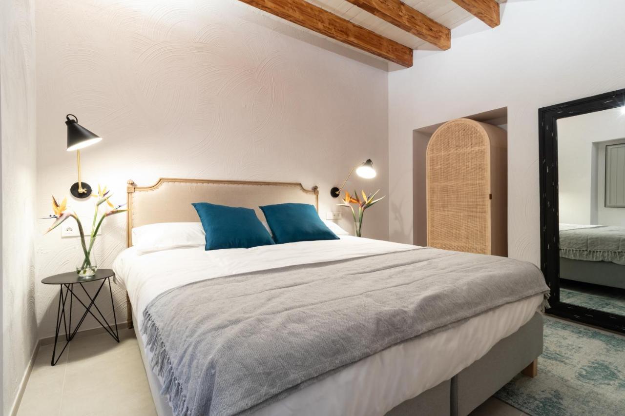 Casa 95 Sevilla エクステリア 写真