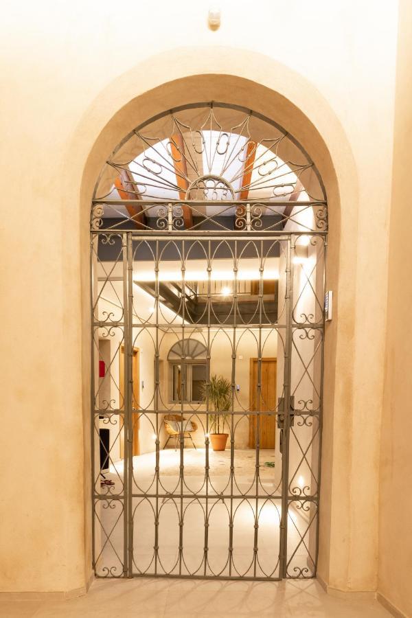 Casa 95 Sevilla エクステリア 写真