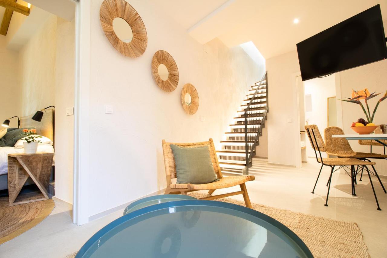 Casa 95 Sevilla エクステリア 写真