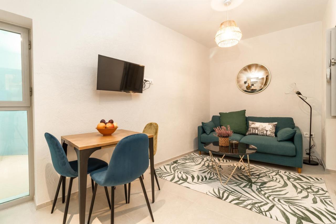 Casa 95 Sevilla エクステリア 写真