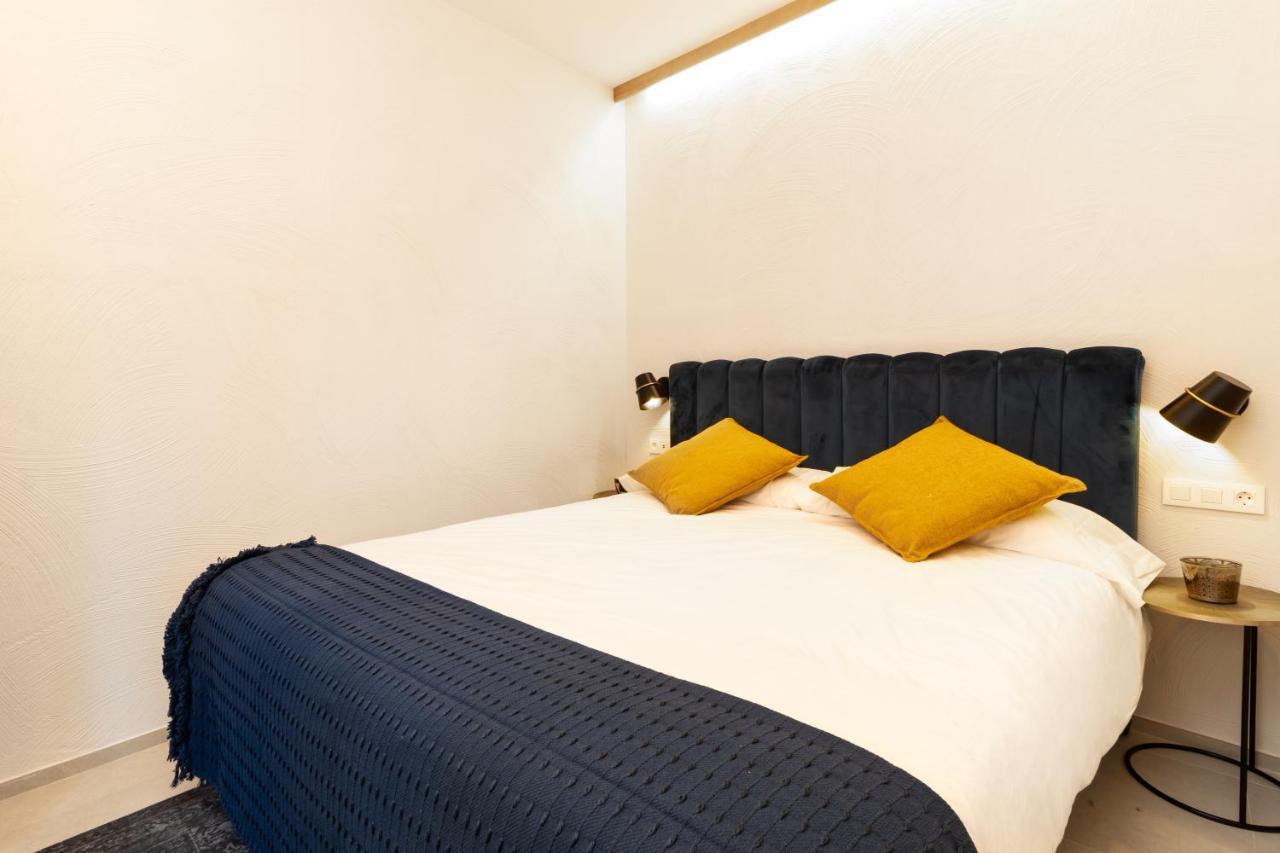 Casa 95 Sevilla エクステリア 写真