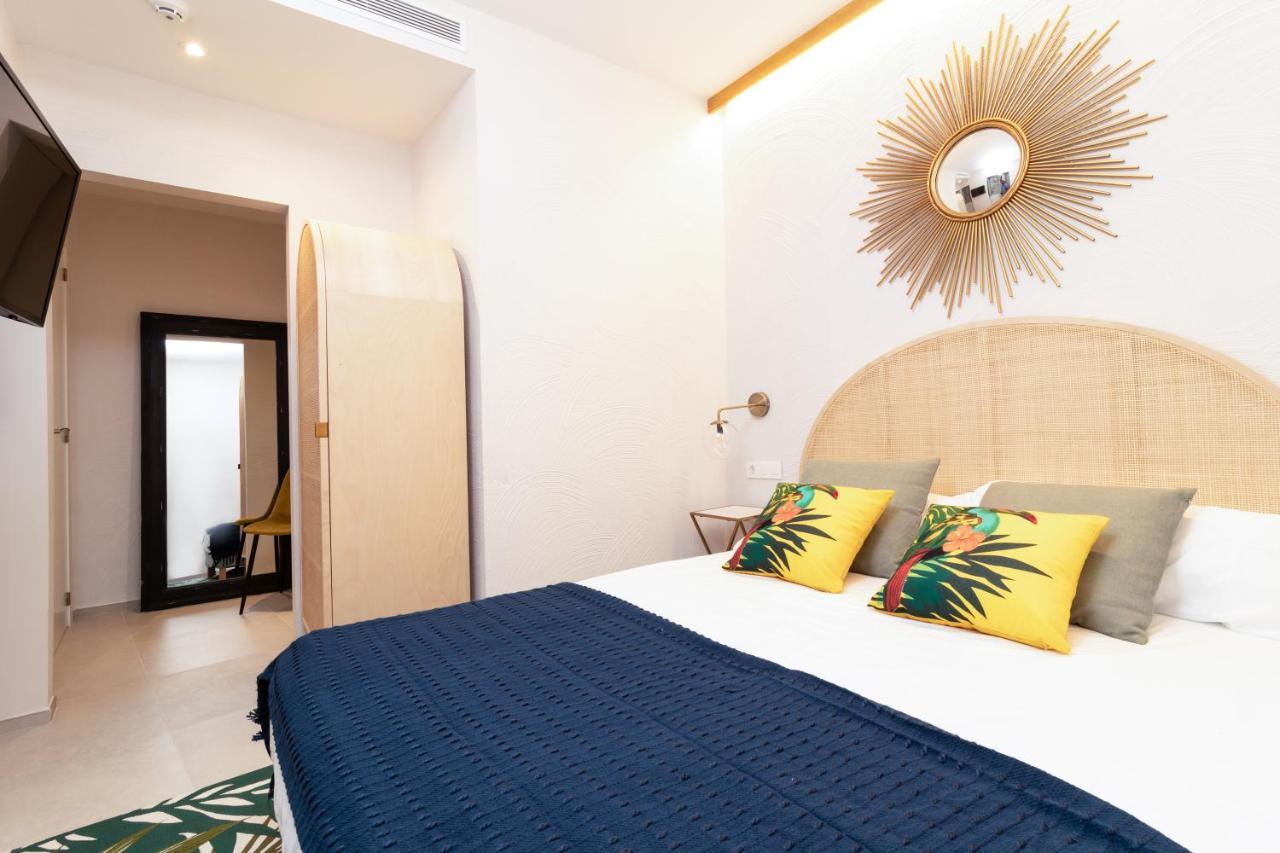 Casa 95 Sevilla エクステリア 写真