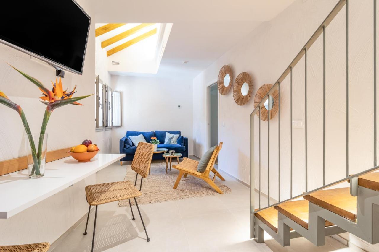 Casa 95 Sevilla エクステリア 写真