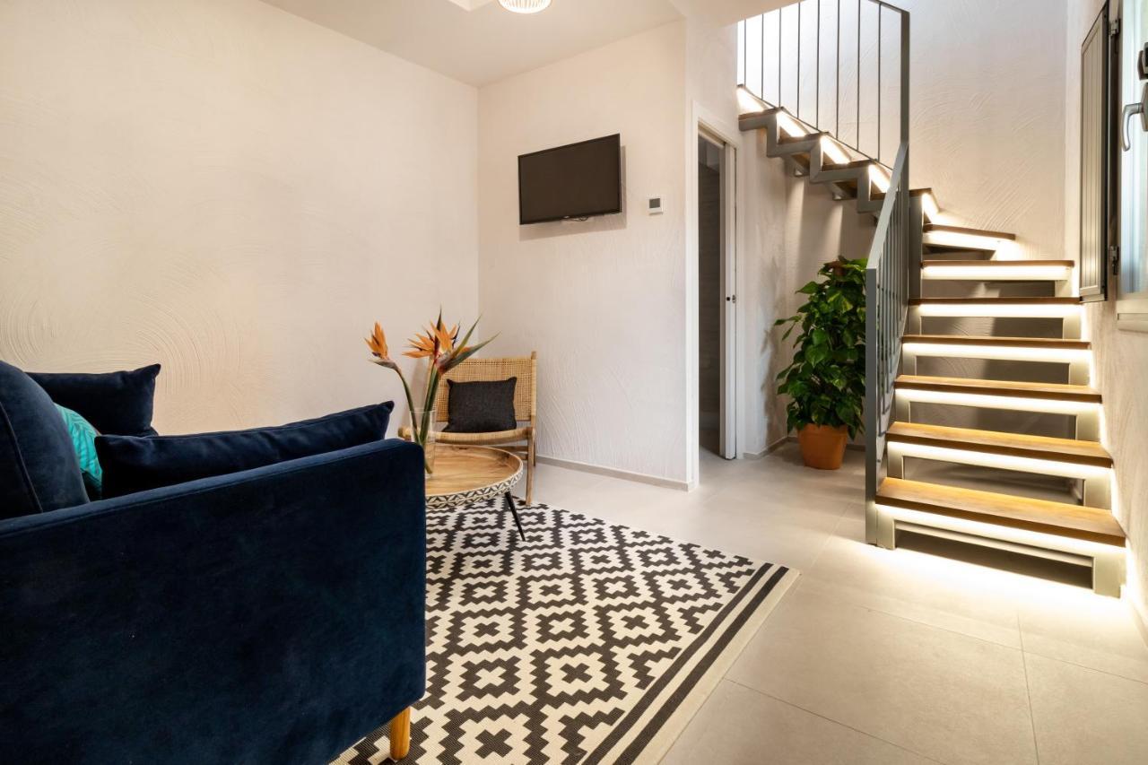 Casa 95 Sevilla エクステリア 写真