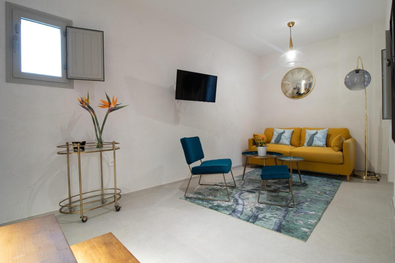 Casa 95 Sevilla エクステリア 写真
