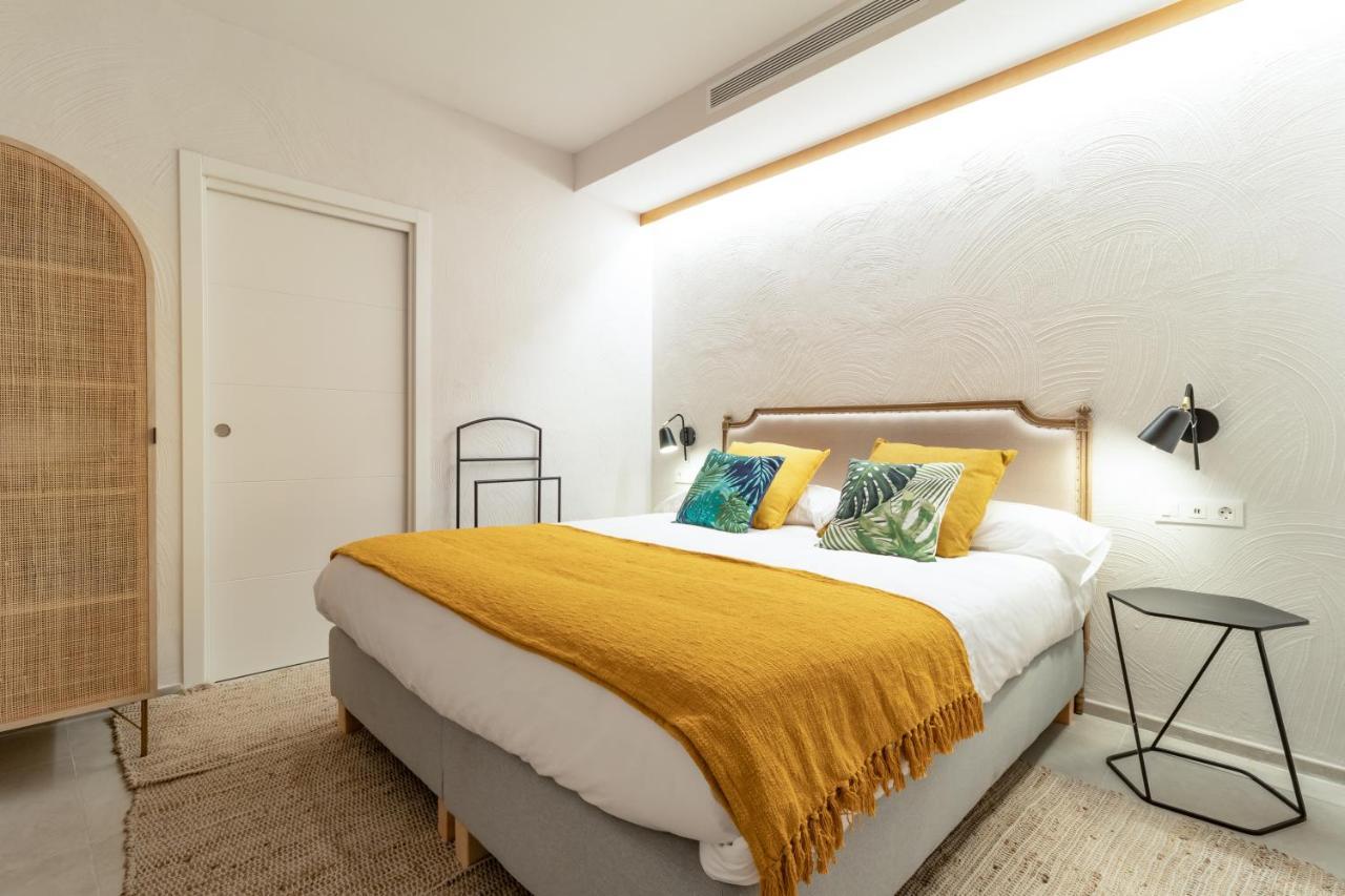 Casa 95 Sevilla エクステリア 写真