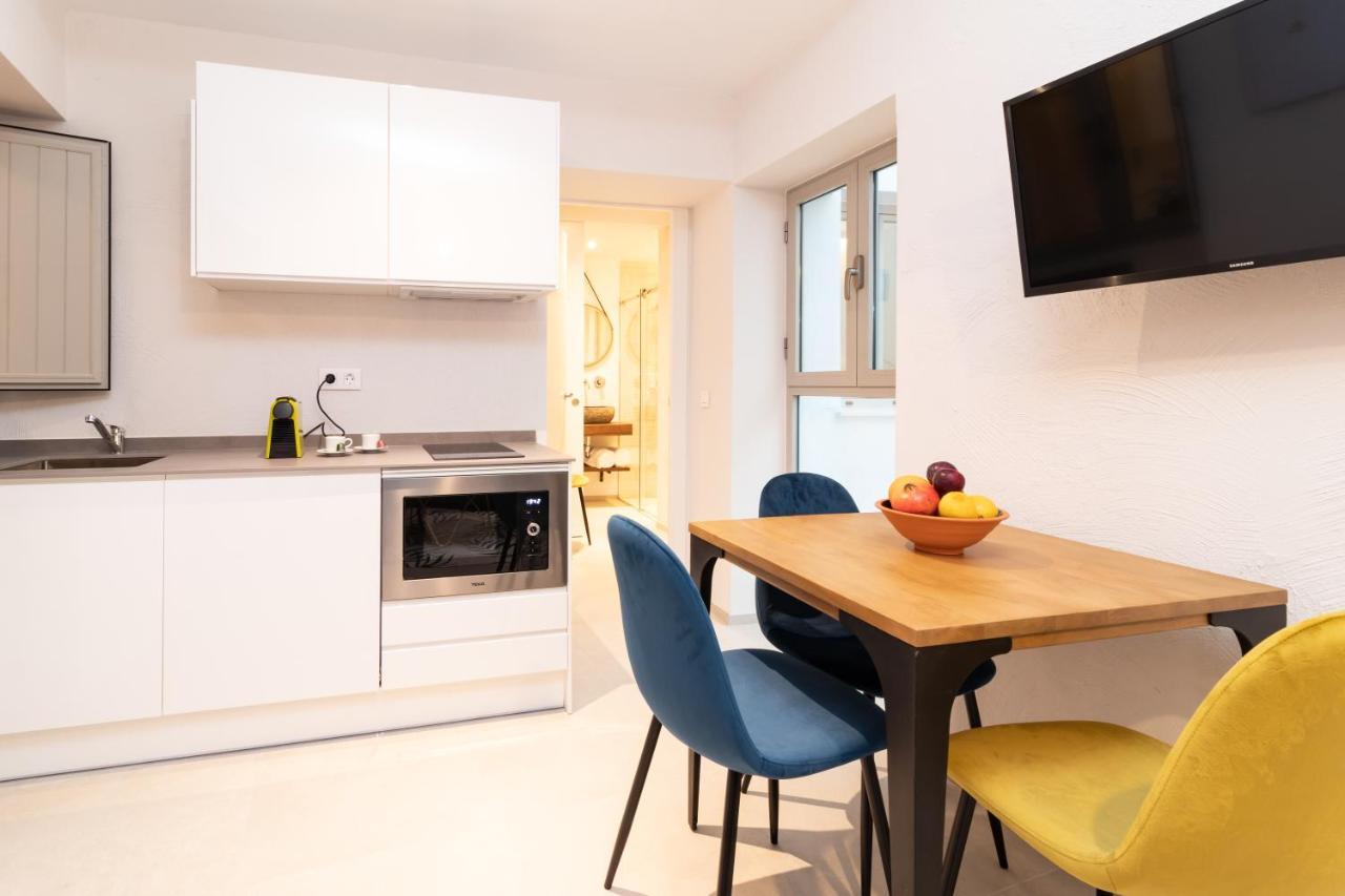 Casa 95 Sevilla エクステリア 写真