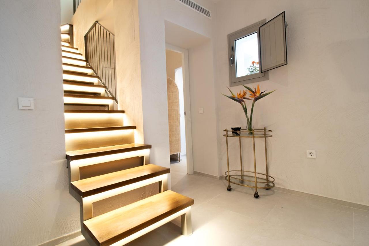 Casa 95 Sevilla エクステリア 写真