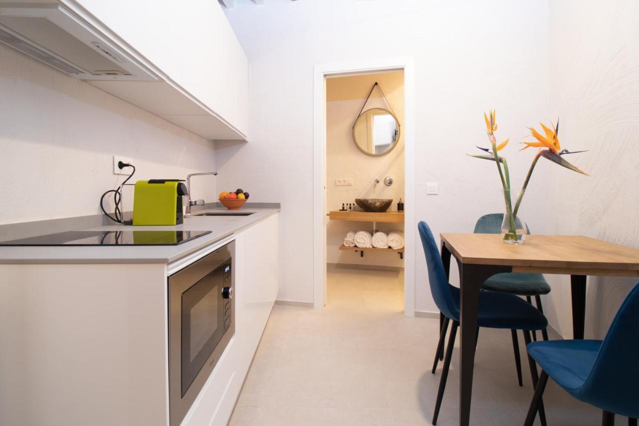 Casa 95 Sevilla エクステリア 写真