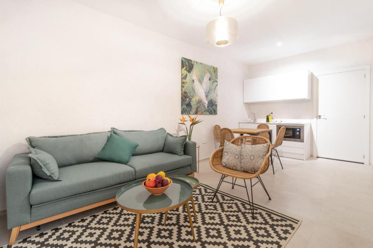 Casa 95 Sevilla エクステリア 写真