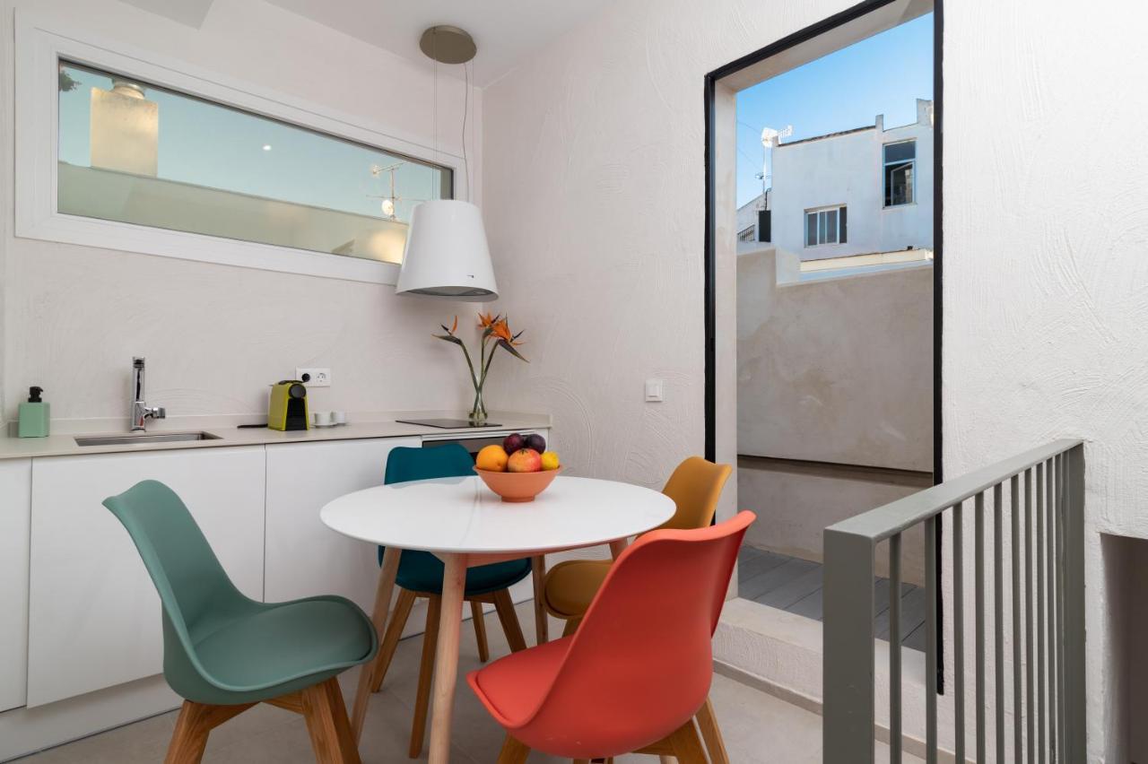 Casa 95 Sevilla エクステリア 写真