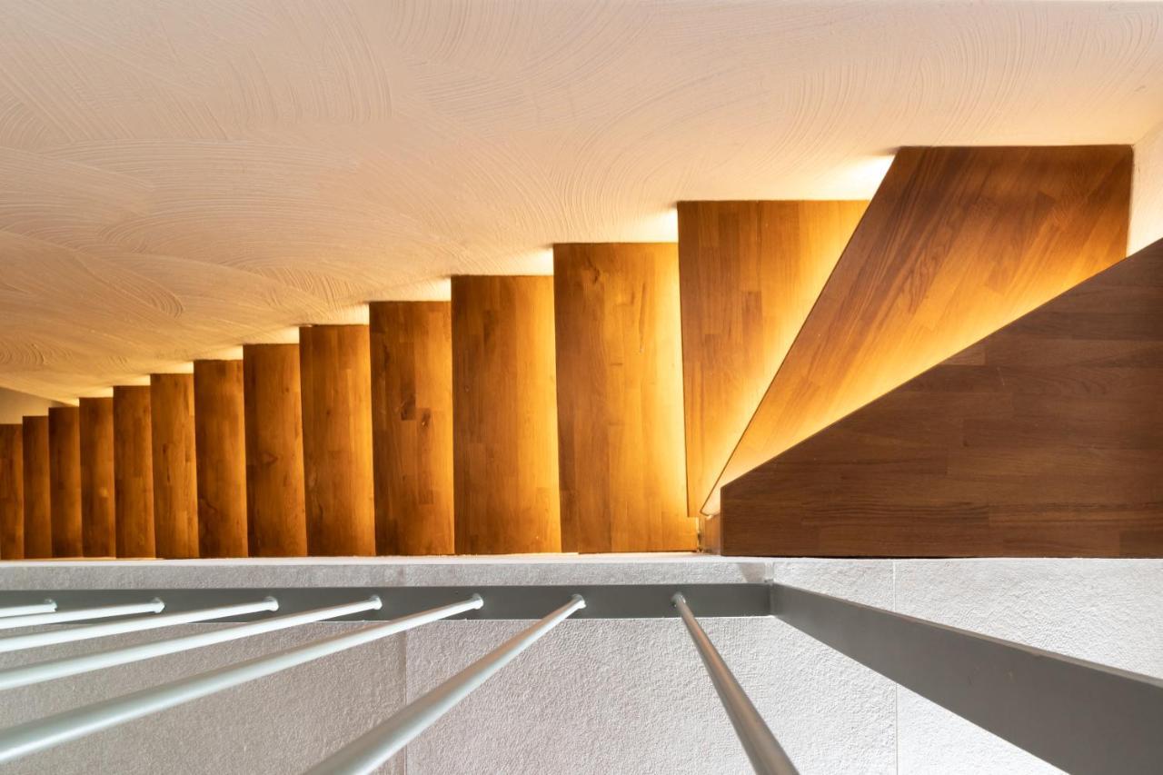 Casa 95 Sevilla エクステリア 写真
