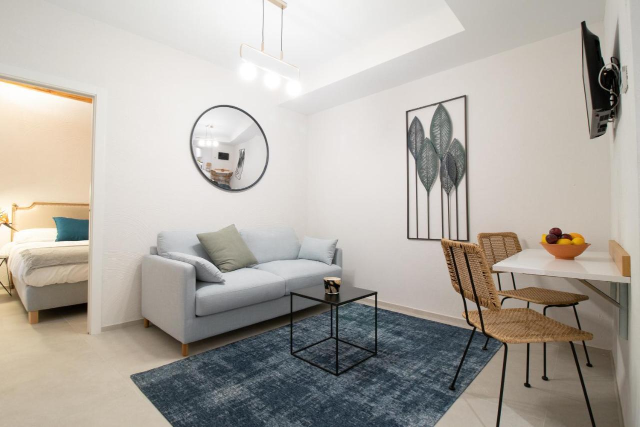 Casa 95 Sevilla エクステリア 写真