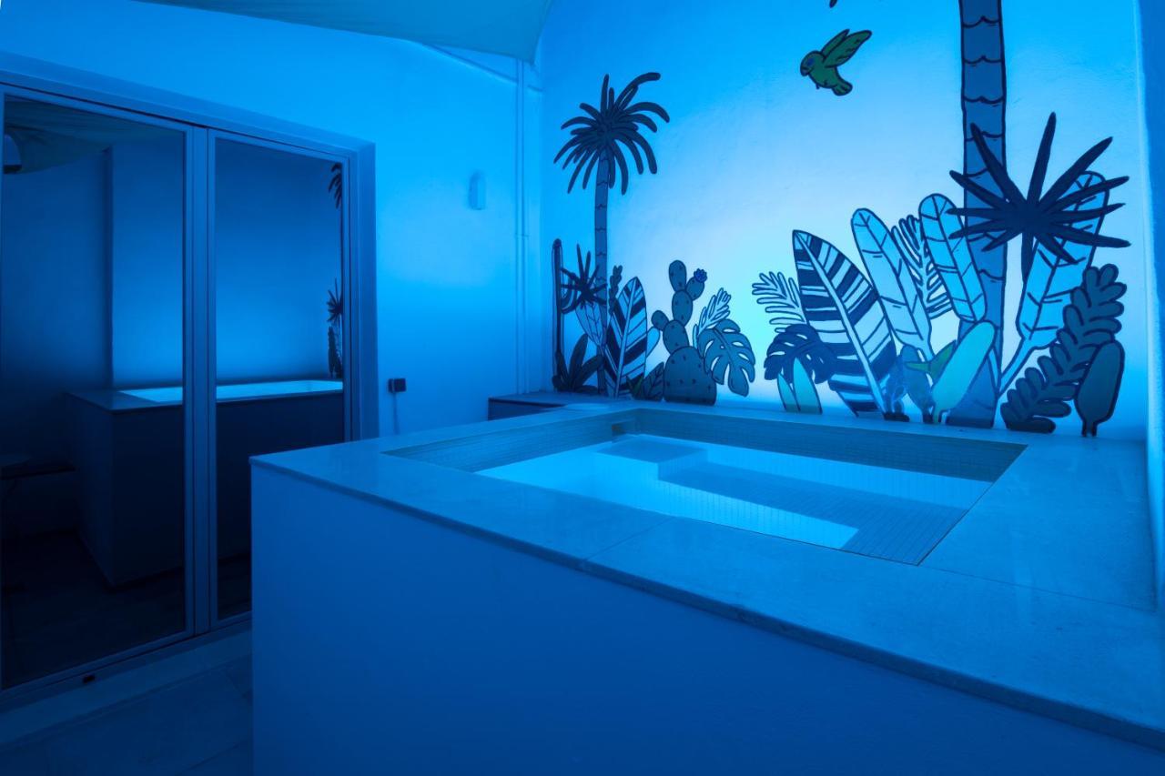 Casa 95 Sevilla エクステリア 写真