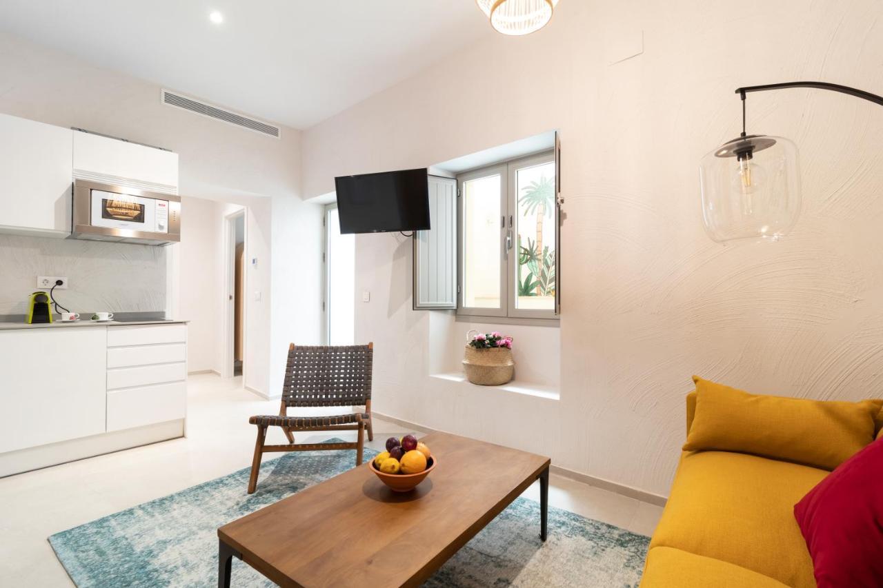 Casa 95 Sevilla エクステリア 写真