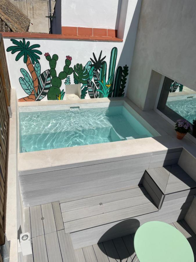 Casa 95 Sevilla エクステリア 写真