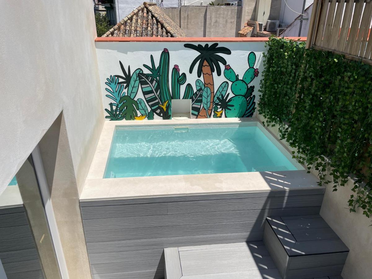 Casa 95 Sevilla エクステリア 写真