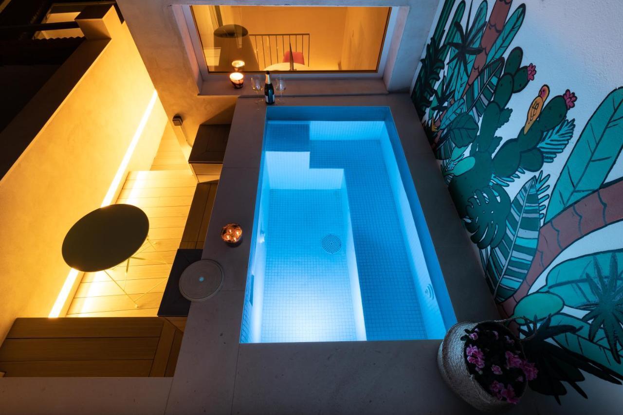Casa 95 Sevilla エクステリア 写真