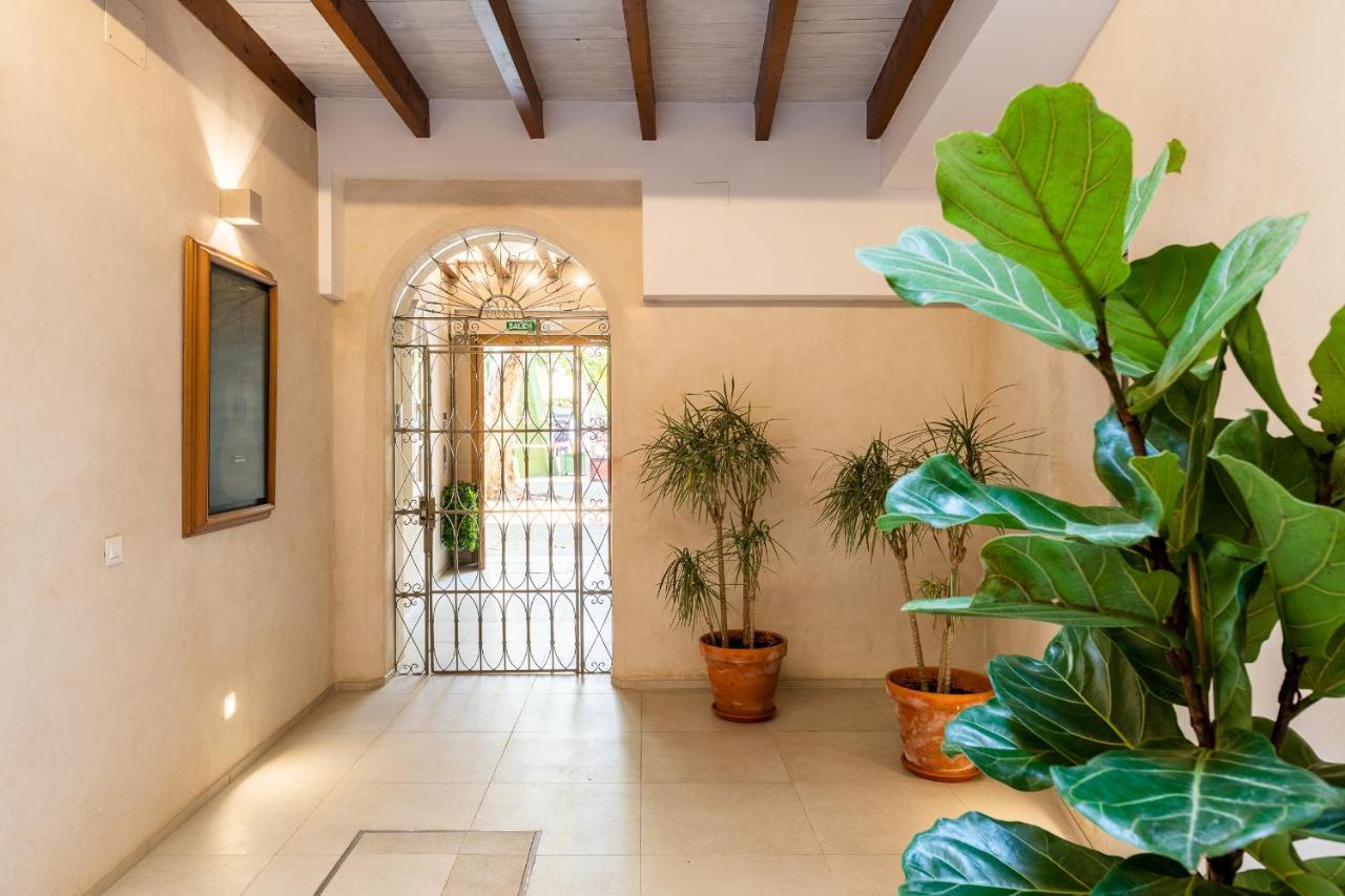 Casa 95 Sevilla エクステリア 写真