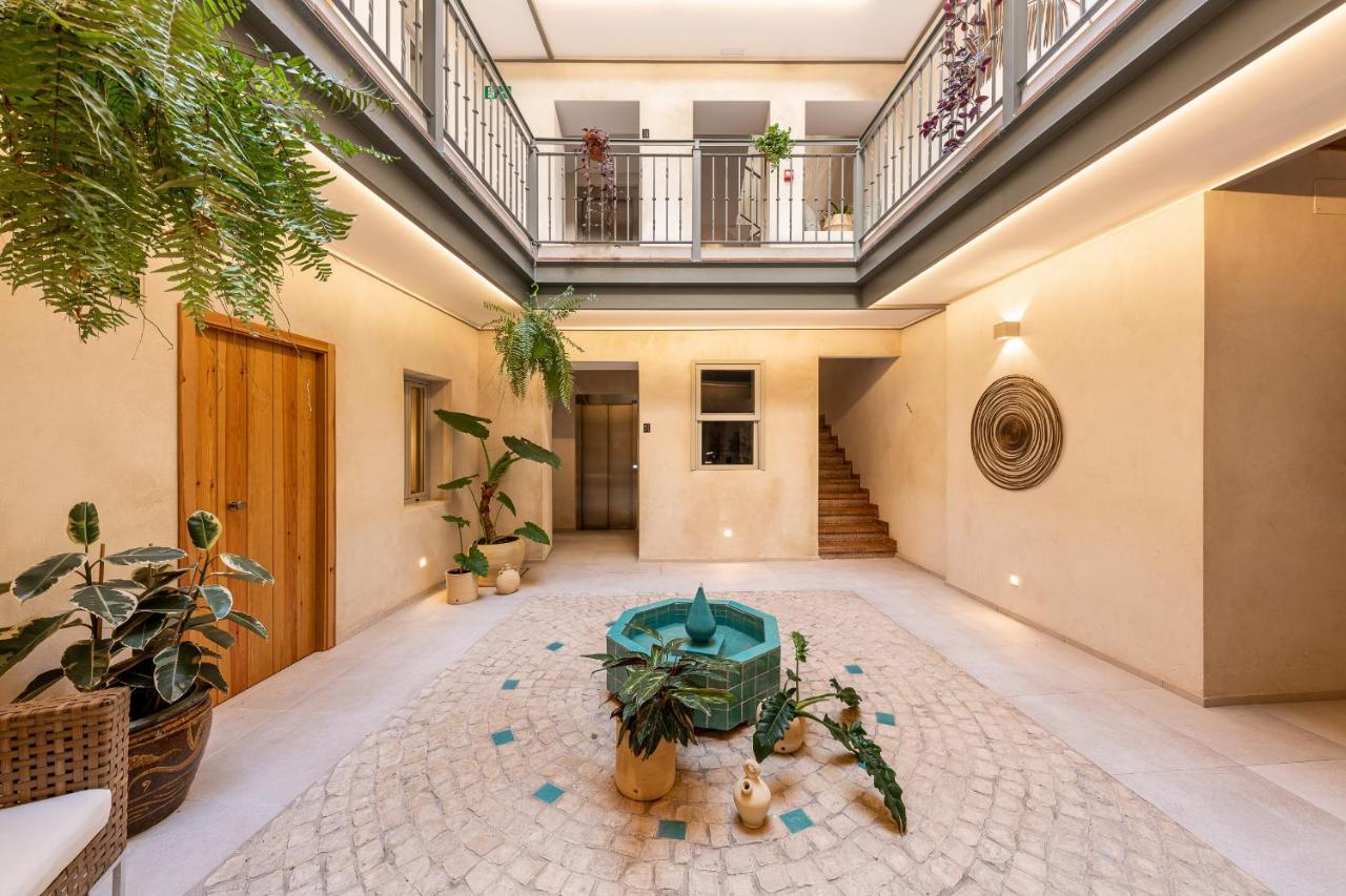 Casa 95 Sevilla エクステリア 写真