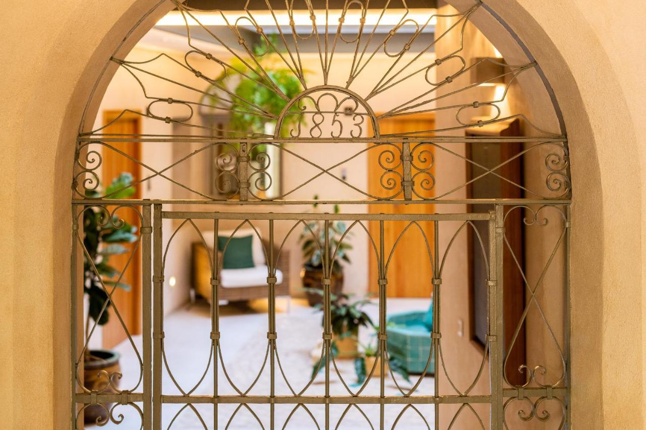Casa 95 Sevilla エクステリア 写真
