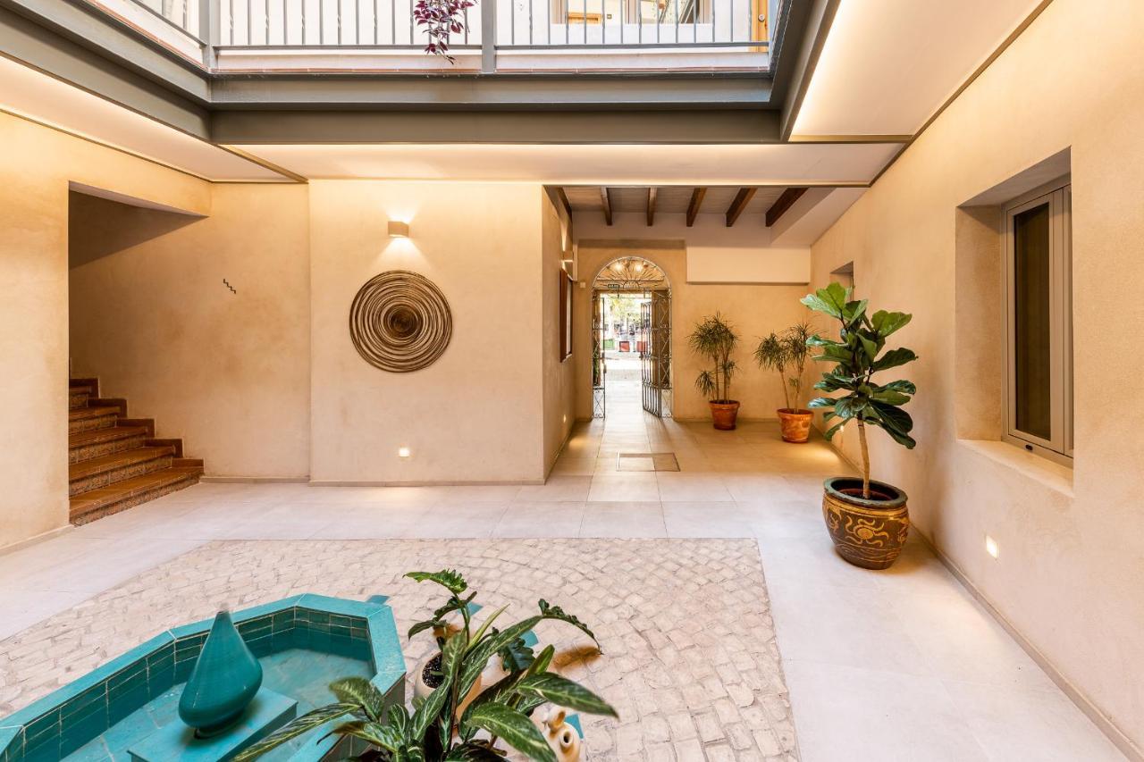 Casa 95 Sevilla エクステリア 写真