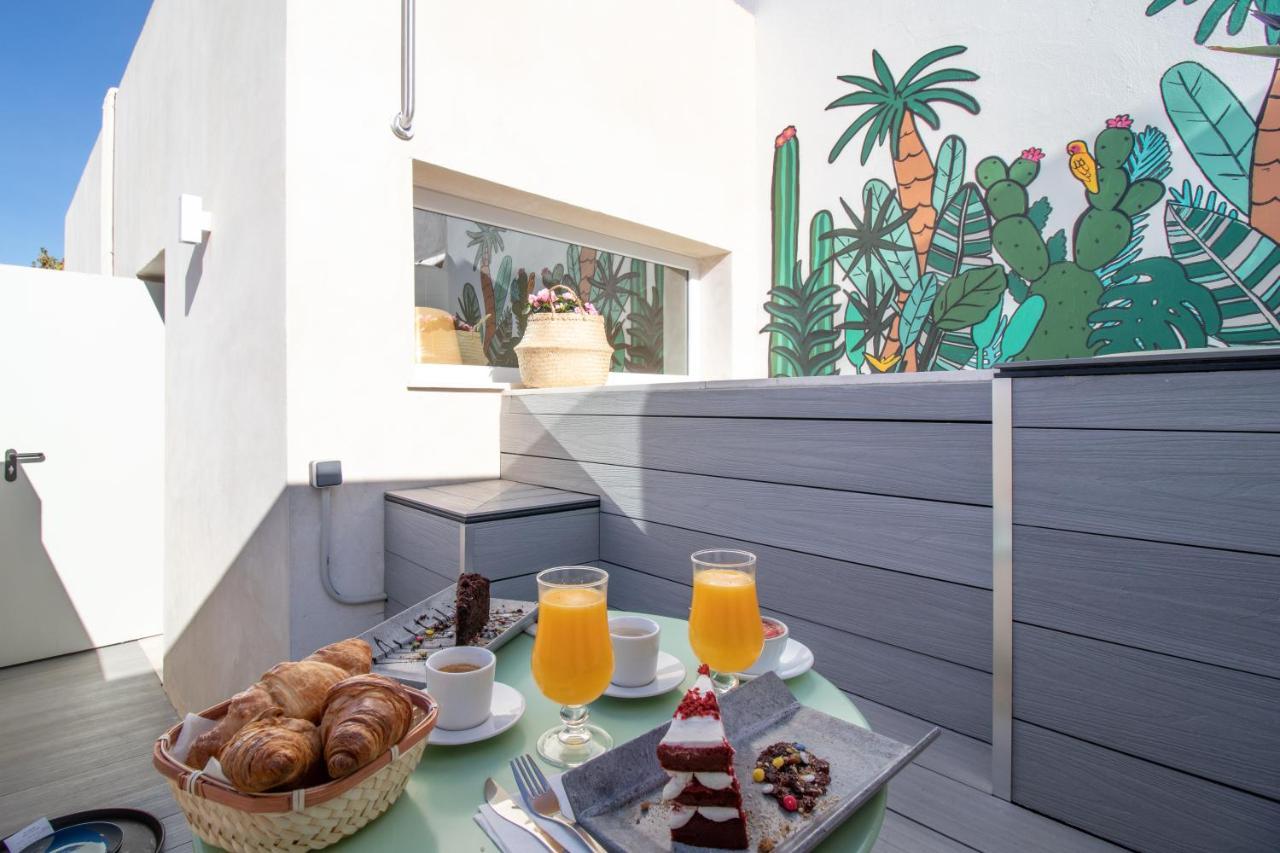 Casa 95 Sevilla エクステリア 写真