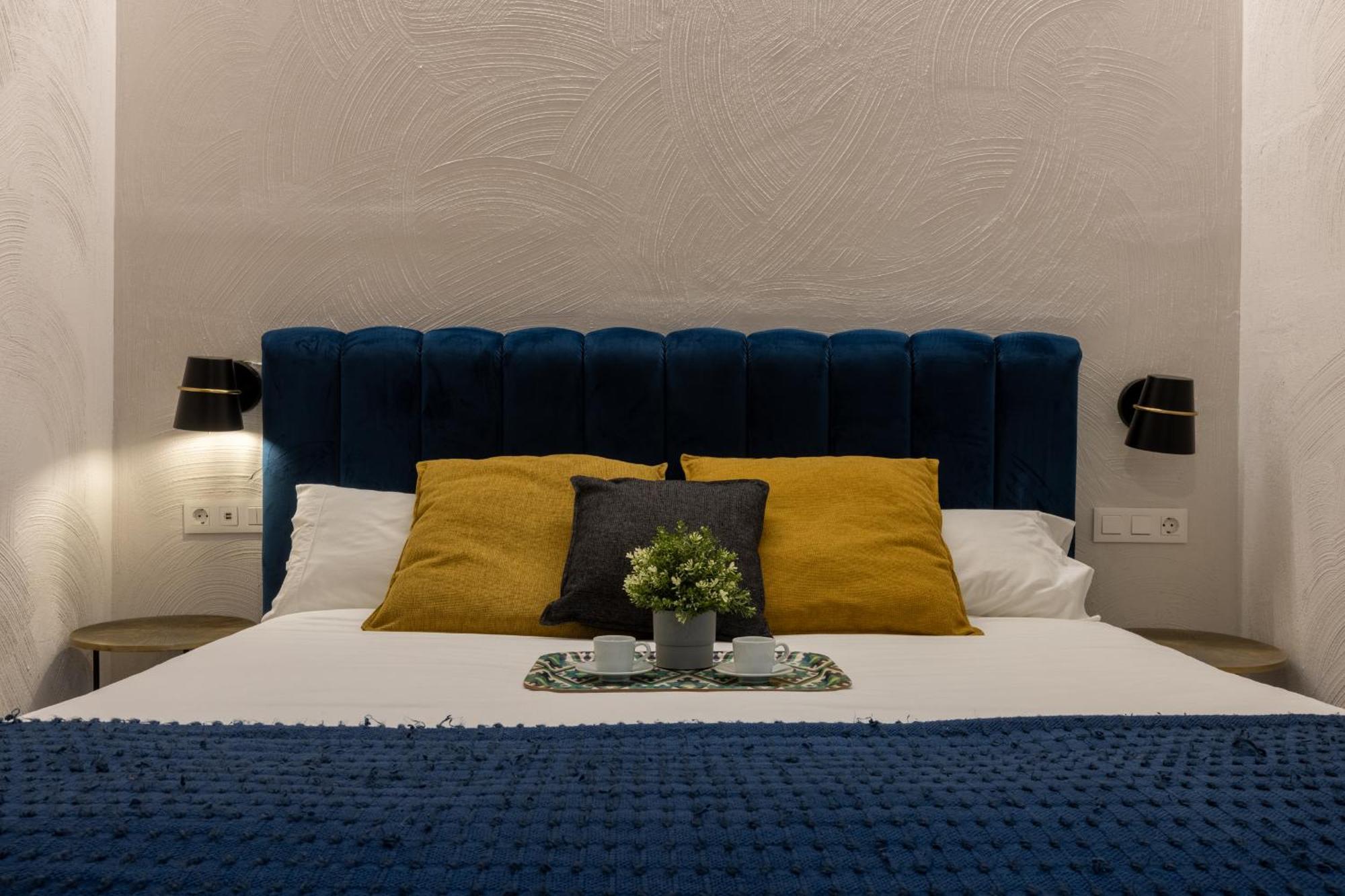 Casa 95 Sevilla エクステリア 写真
