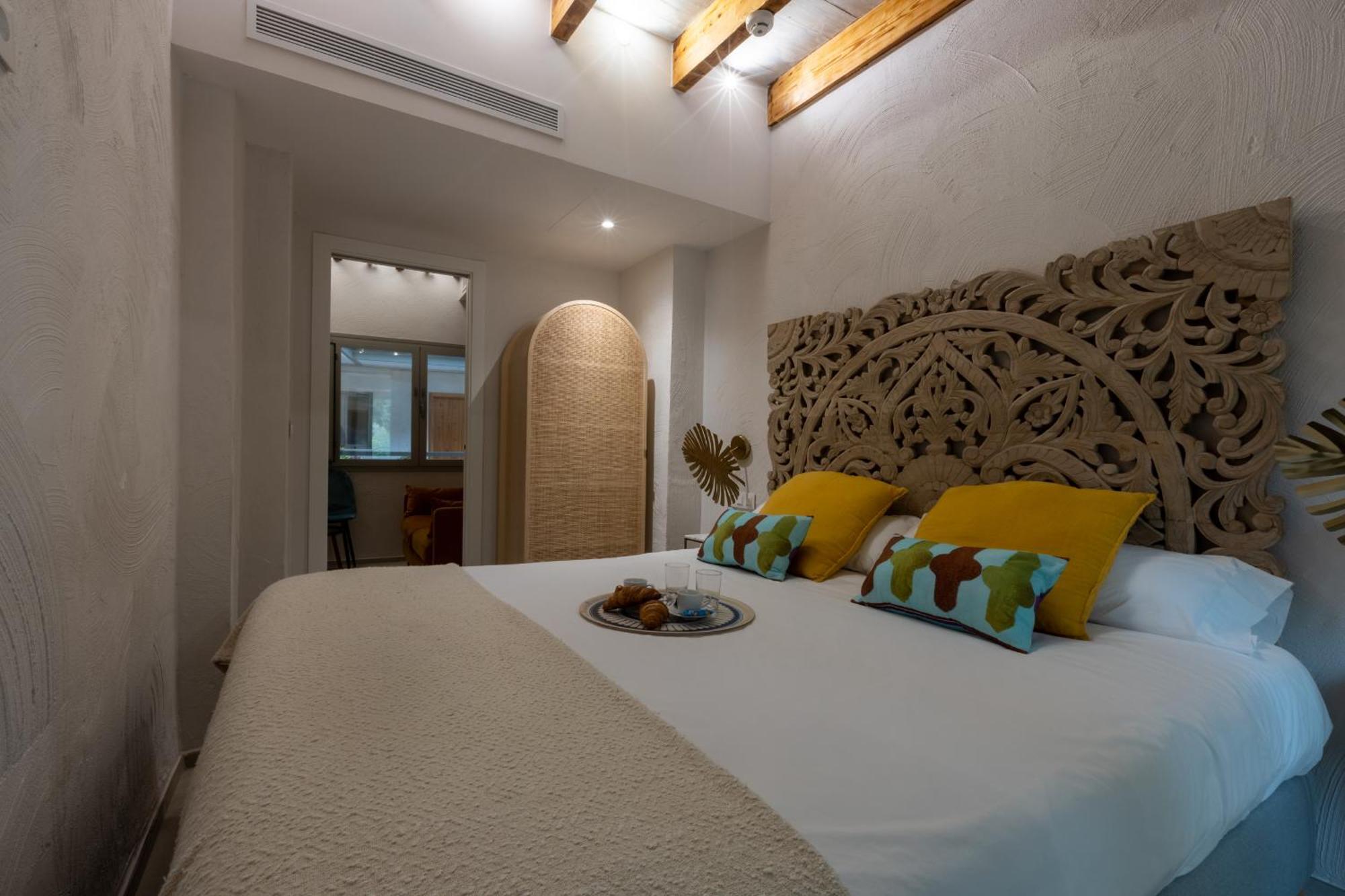 Casa 95 Sevilla エクステリア 写真