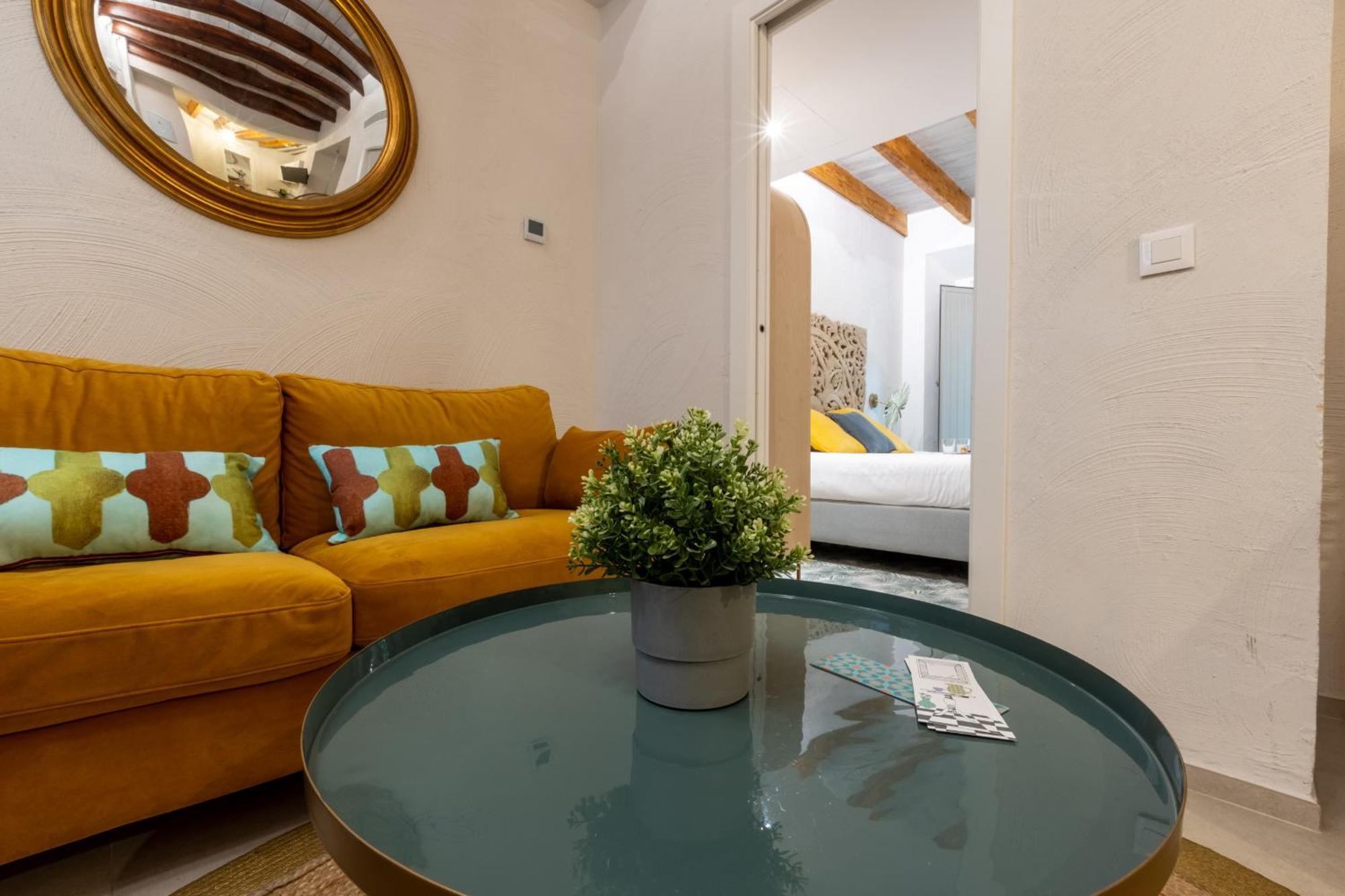 Casa 95 Sevilla エクステリア 写真