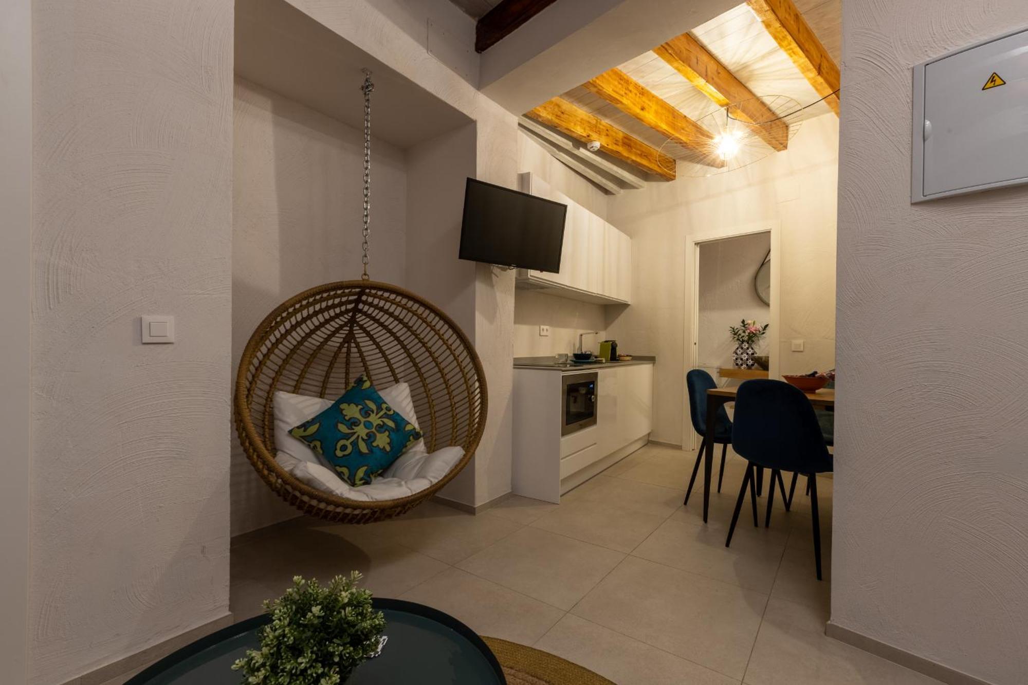 Casa 95 Sevilla エクステリア 写真
