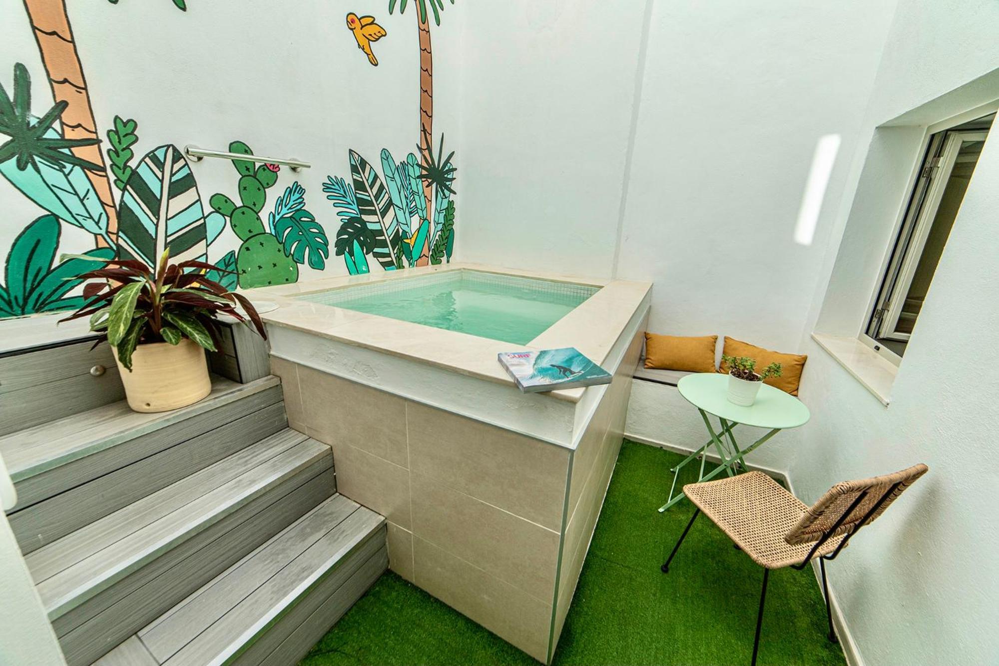 Casa 95 Sevilla エクステリア 写真