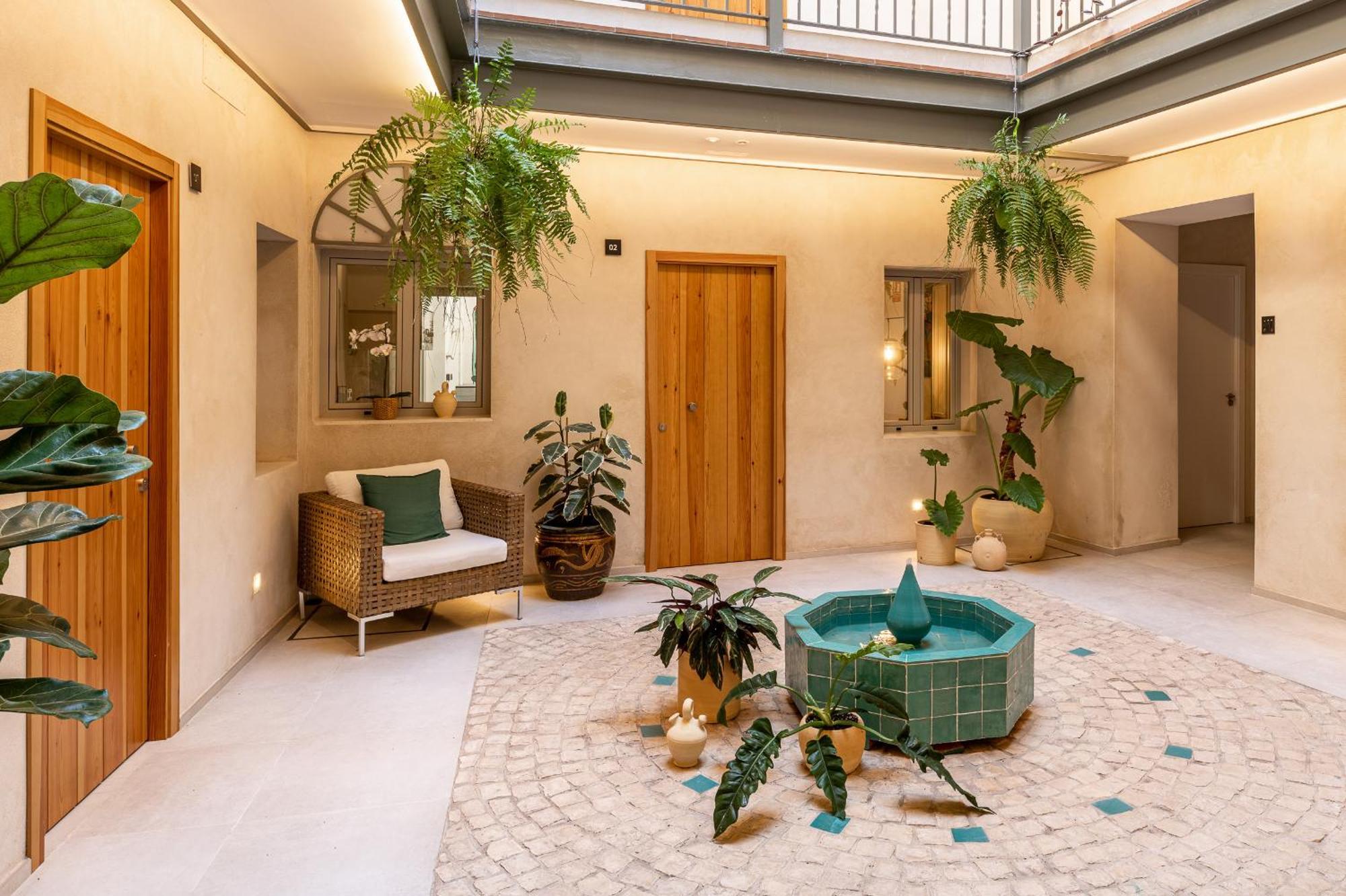 Casa 95 Sevilla エクステリア 写真